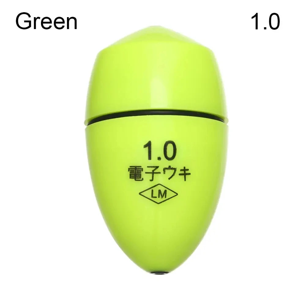 LED Night Fishing Float