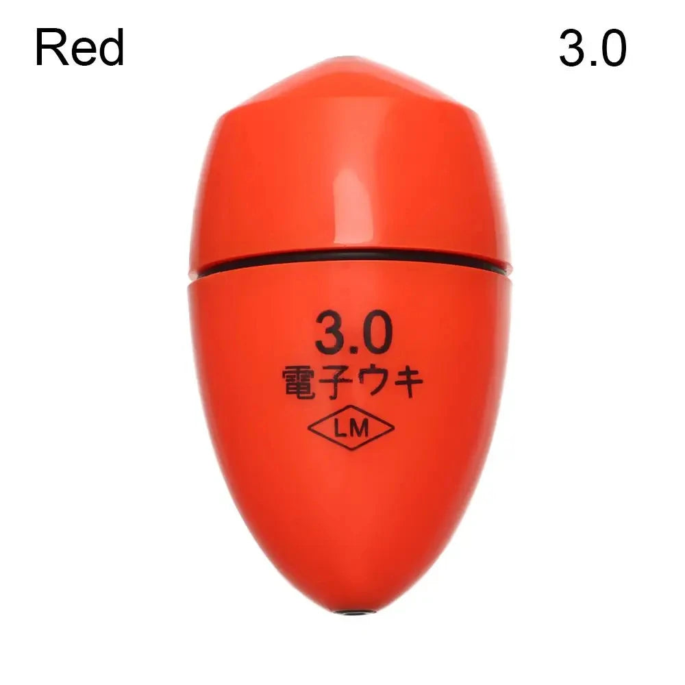 LED Night Fishing Float